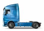 DAF XF 450 4x2 FT Space Cab 2017 года